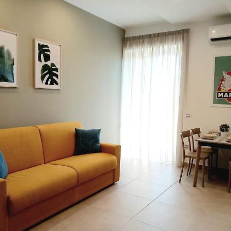 Vomero Experience Apartment Napoli Ngoại thất bức ảnh