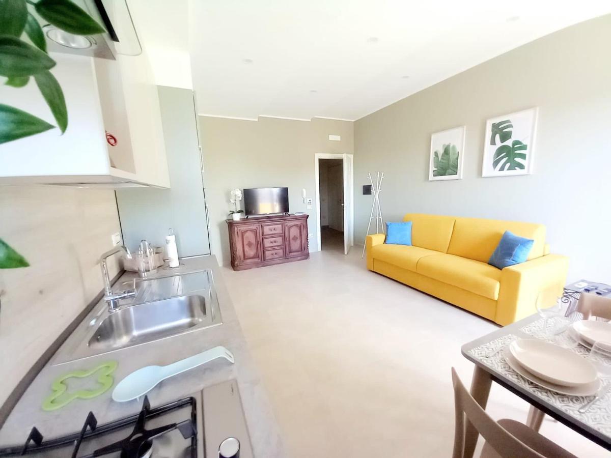 Vomero Experience Apartment Napoli Ngoại thất bức ảnh