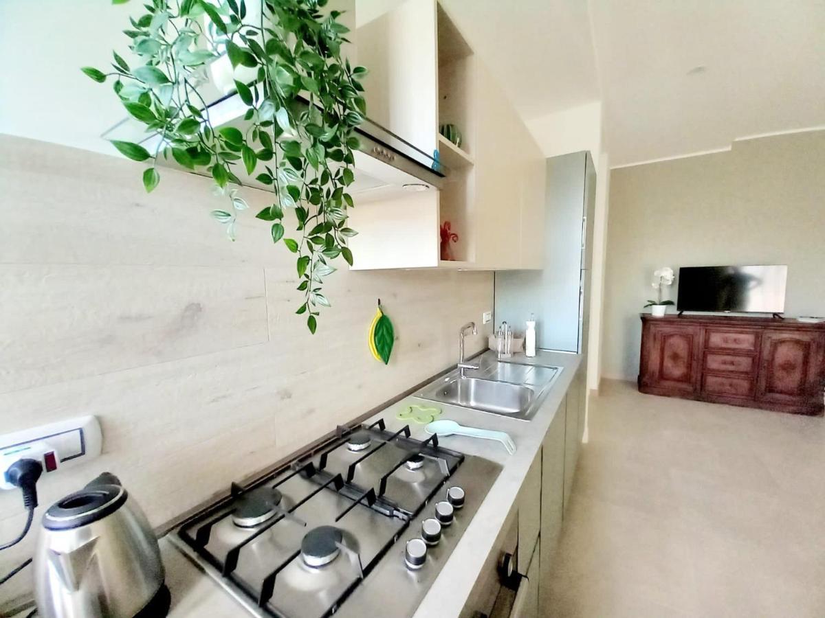 Vomero Experience Apartment Napoli Ngoại thất bức ảnh