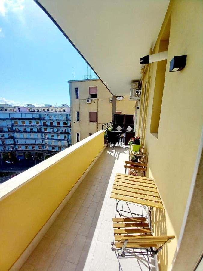 Vomero Experience Apartment Napoli Ngoại thất bức ảnh
