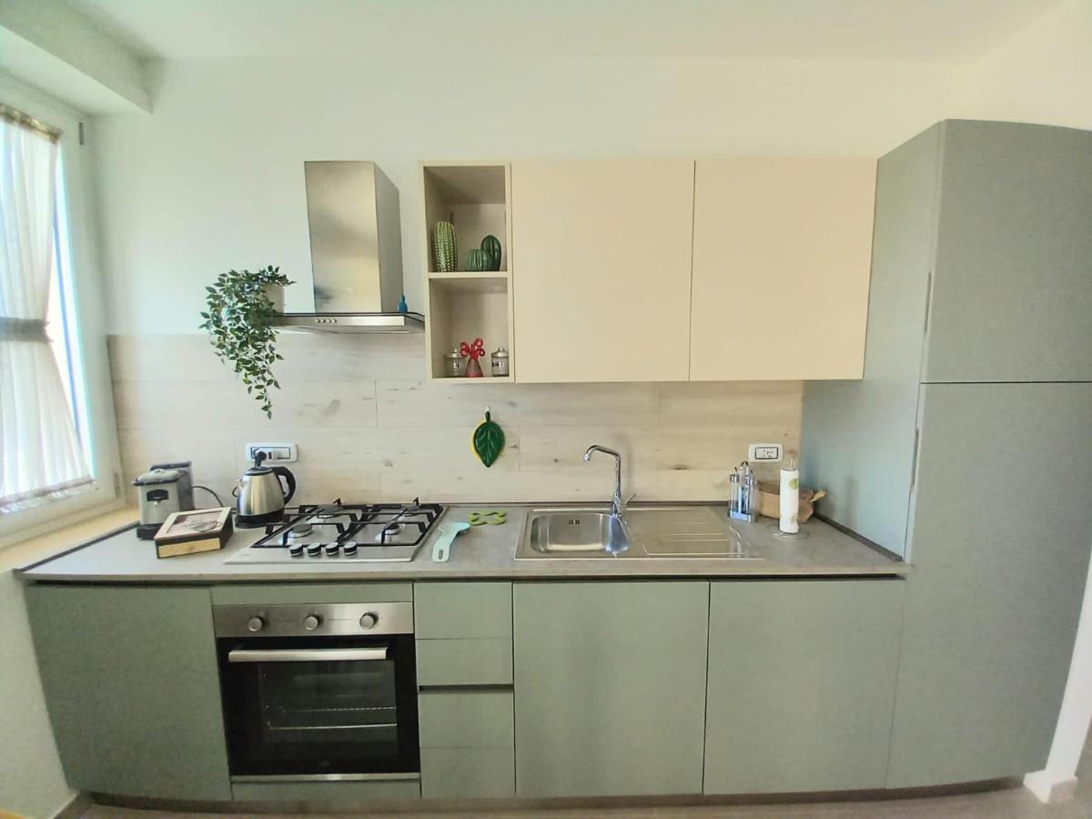 Vomero Experience Apartment Napoli Ngoại thất bức ảnh