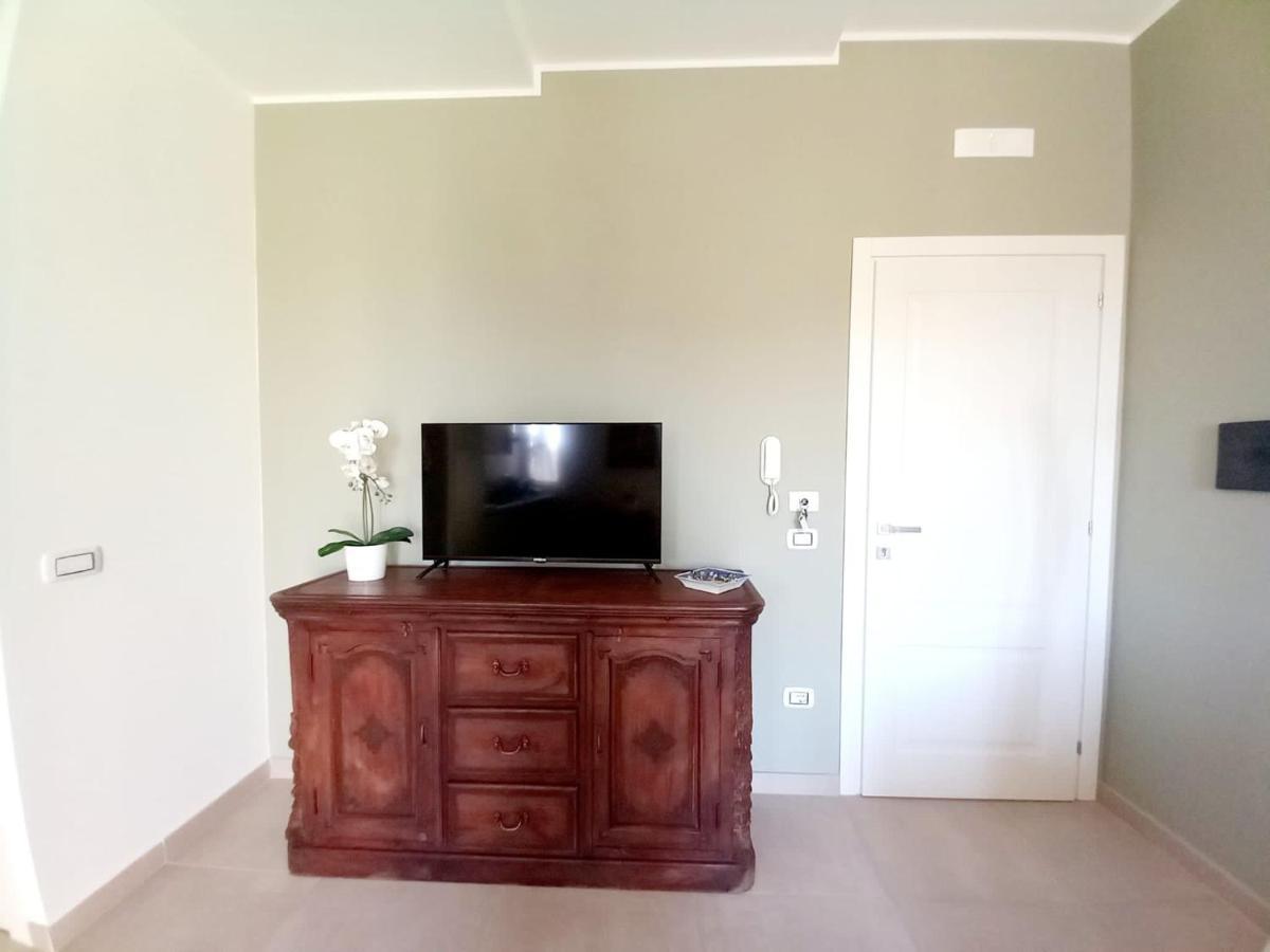 Vomero Experience Apartment Napoli Ngoại thất bức ảnh