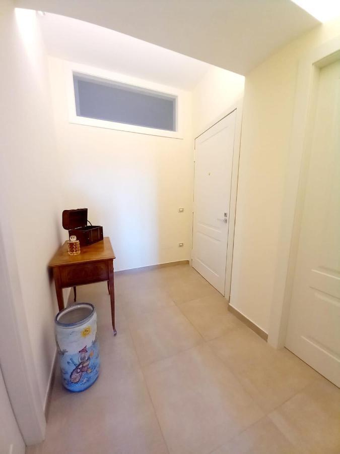 Vomero Experience Apartment Napoli Ngoại thất bức ảnh